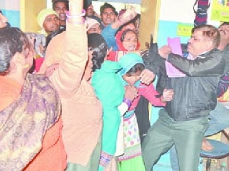 meerut crime news
